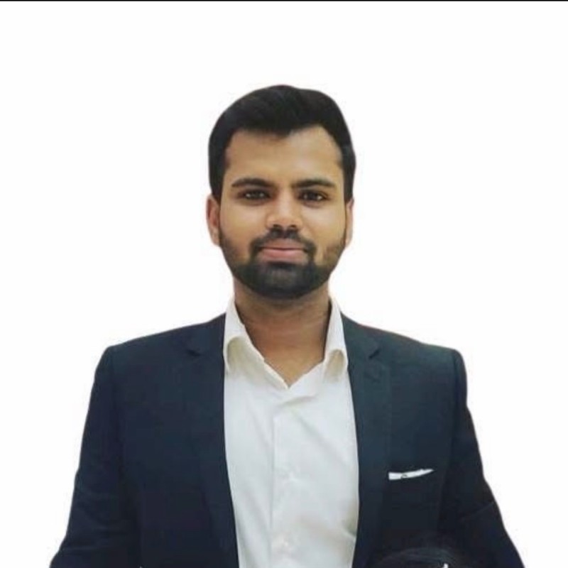 Aditya Chilka — Founder and CEO of Rapid Circuitry